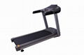 G20 GYM or Home use stylish treadmill  3