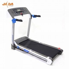 T20 Home Foldable Fintess Treadmill