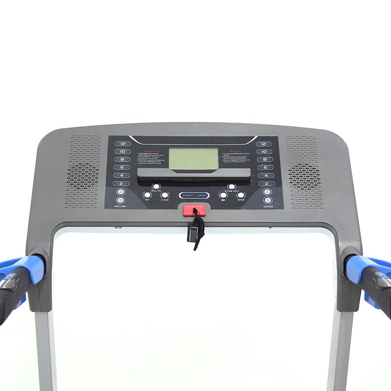 T20 Home Foldable Fintess Treadmill 3