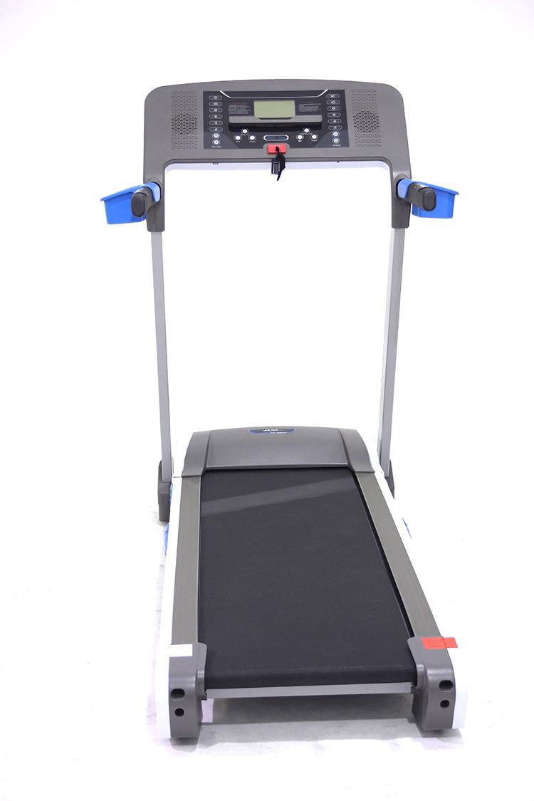 T20 Home Foldable Fintess Treadmill 5