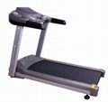 G10 Small gym home use unfoldable Treadmill 1