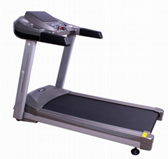 G10 Small gym home use unfoldable Treadmill