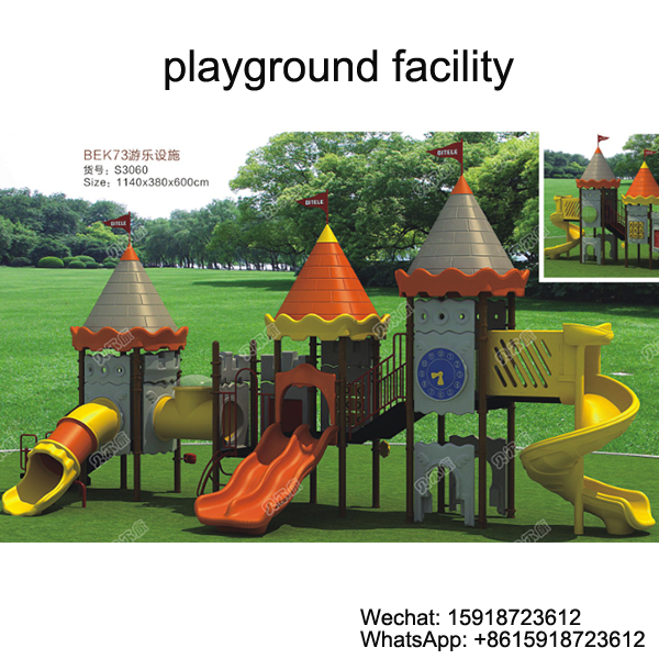 indoor and outdoor playground equipment for kids