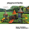 indoor and outdoor playground equipment for kids