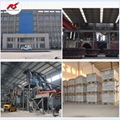 Fused tundish slag Refining calcium aluminate  4