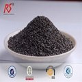Castable refractory used Aluminum 96% Brown fused alumina Brown aluminum oxide 4