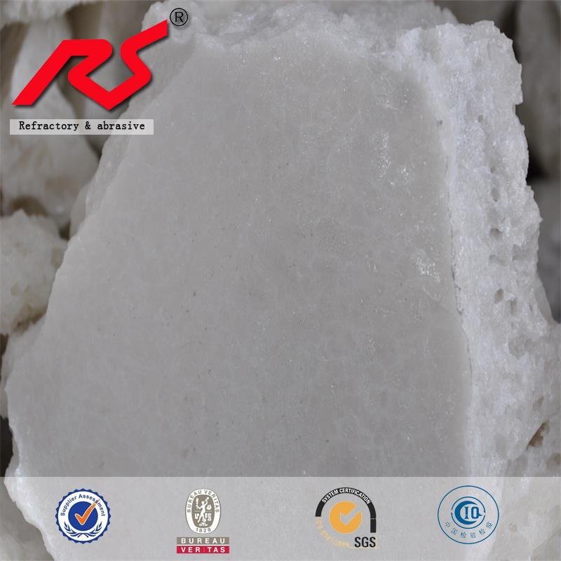 White fused alumina WFA F12-F240 for abrasive material 2