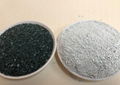 Amorphous calcium aluminate for sprayed concrete  2