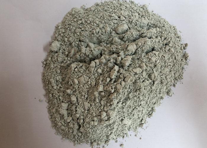 生产出口日韩砂浆修补专用速凝剂非结晶铝酸钙 3