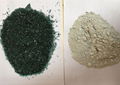  Amorphous cement additive for mortar reparation 2