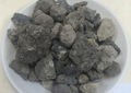 Refining slag used Sintered calcium aluminate 1