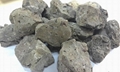 Premelted calcium aluminate Fused calcium aluminate 2