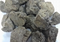 Premelted calcium aluminate Fused calcium aluminate 3