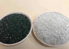 生產出口日韓砂漿修補專用速凝劑非結晶鋁酸鈣