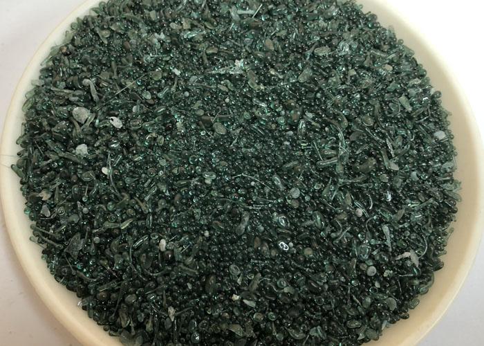 生产出口日韩砂浆修补专用速凝剂非结晶铝酸钙 4