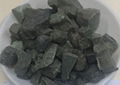 Refining slag used Sintered calcium aluminate 5