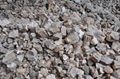 Premelted calcium aluminate Fused calcium aluminate 4