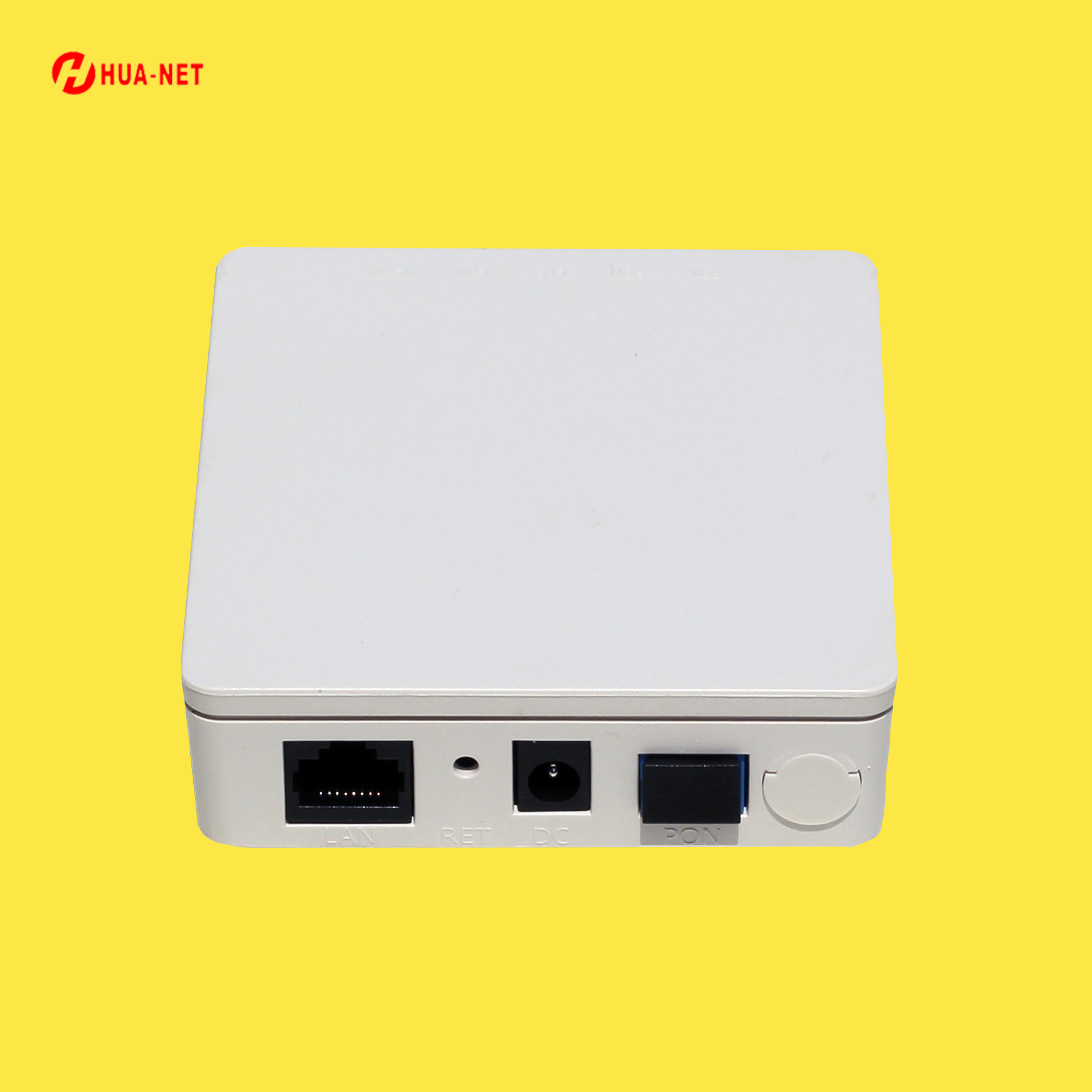 1 Port APC/UPC Gigabit GPON Terminal ONU Fiber Modems HG911