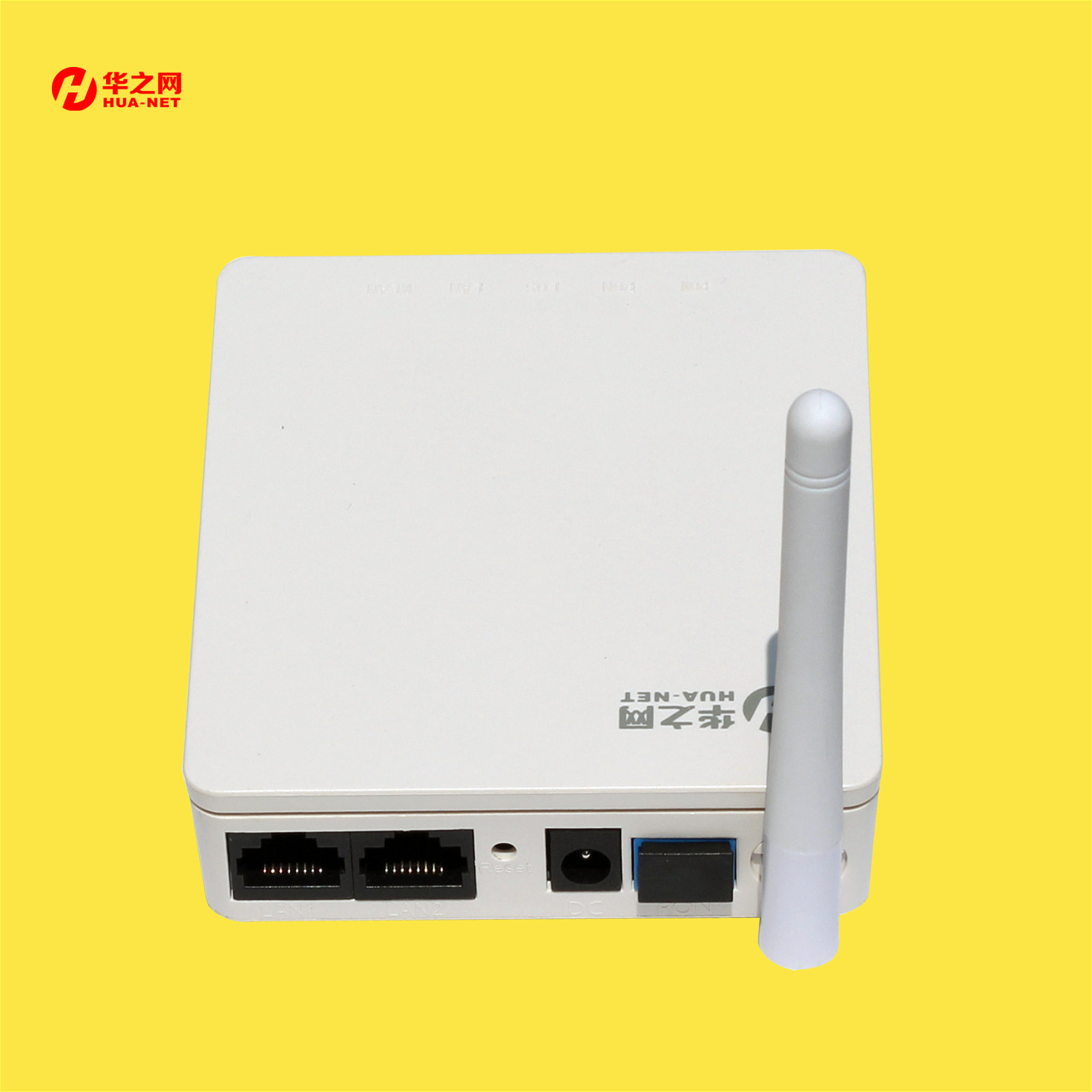 WiFi GPON ONU Play ONU 2 Gigabit Fiber Optical Network Unit