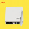 WiFi GPON ONU Play ONU 2 Gigabit Fiber Optical Network Unit