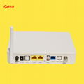 Original Firmware Compatible FTTH EPON GPON Fiber Optics ONU/ONT 1