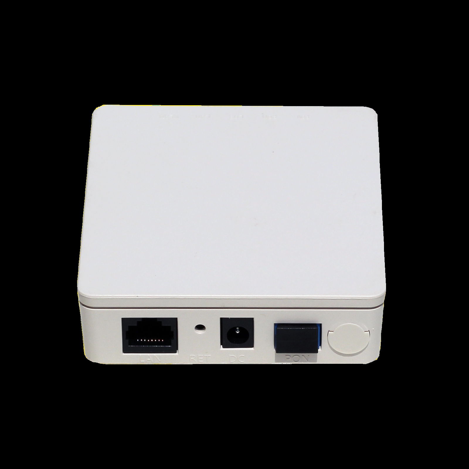 EPON ONU Optical Play Fiber Modem with WLAN Port ONT 