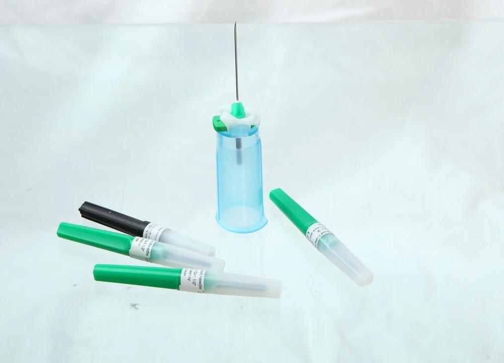 needle holder with CE approved 2