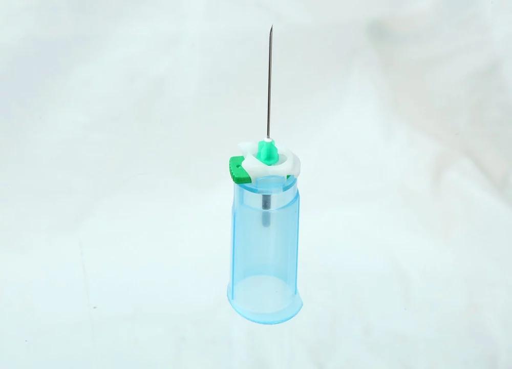 needle holder with CE approved 3