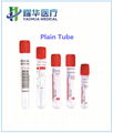 vacuum blood collection  tube with CE approved 1