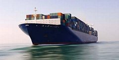 Ocean freight