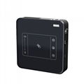 C9 miniature projector portable 12 core