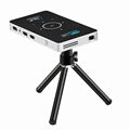 C6 miniature projector portable 12 core