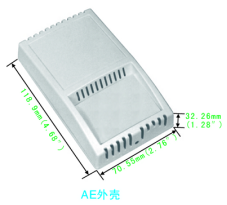 TE系列室内型温度传感器