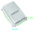 TE系列室內型溫度傳感器 1