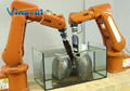 机器人超声相控阵水浸自动化检测系统 1