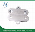 OEM CNC Machining Parts High Quality 1