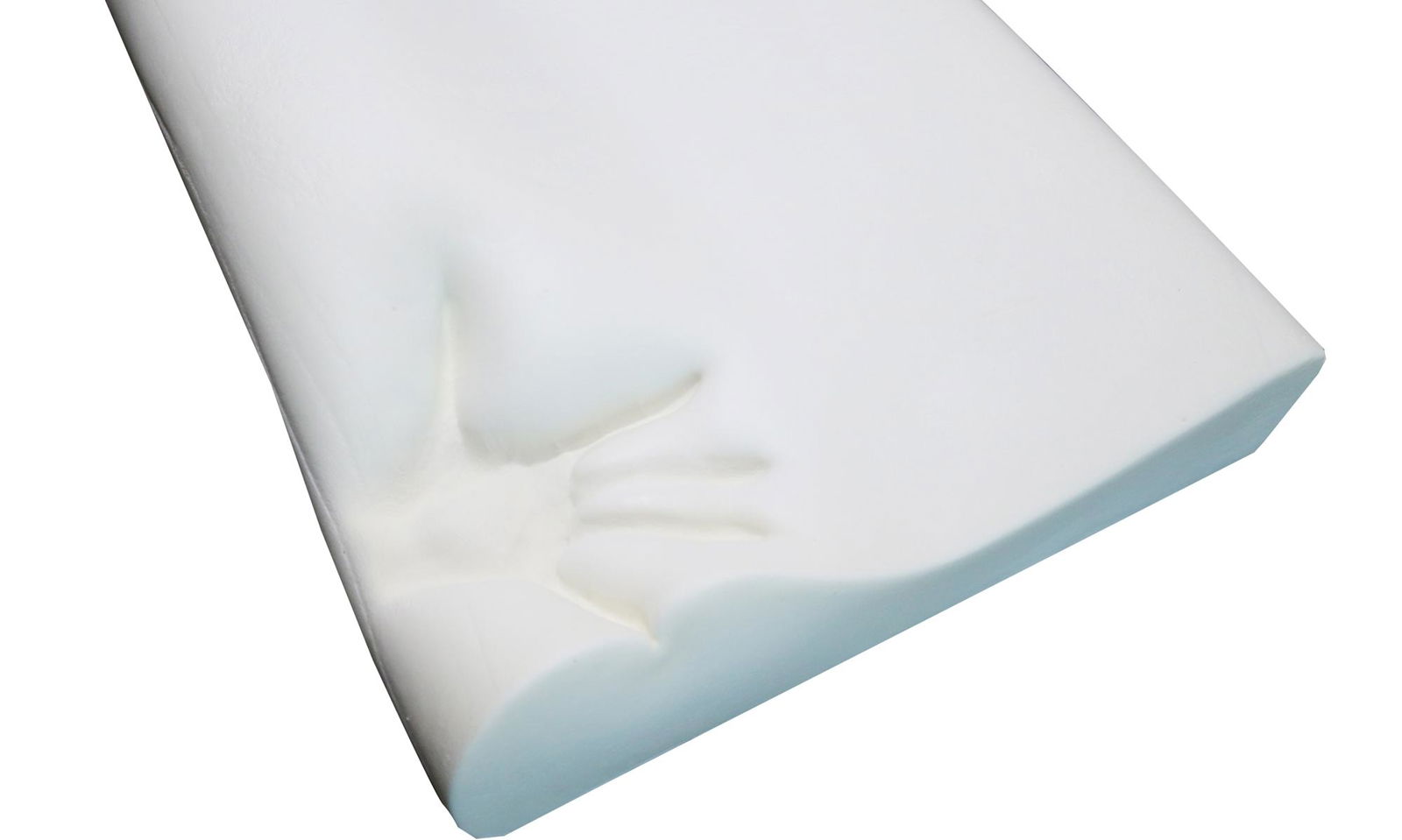 memory foam pillow 3