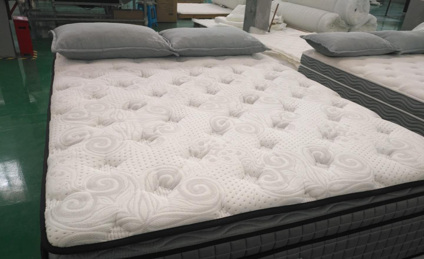 memory foam mattresses (Japan Trading Company) Bedding Household