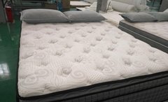 memory foam mattresses