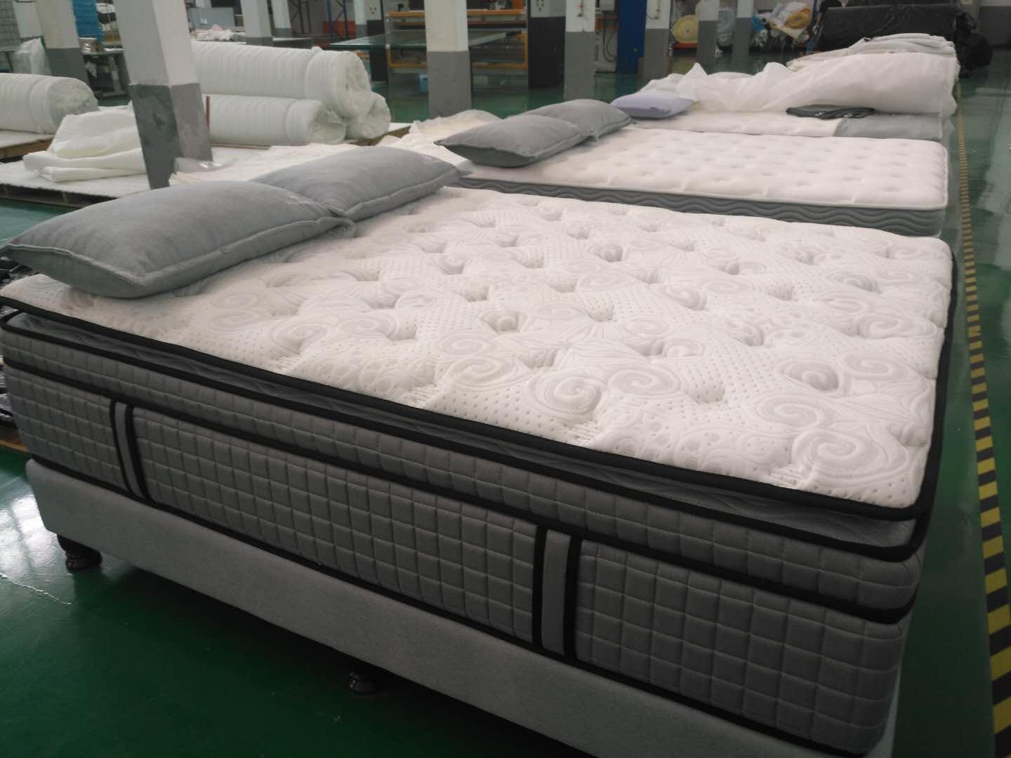 memory foam mattresses (Japan Trading Company) Bedding Household