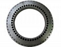 china rotary table bearing manufacturers