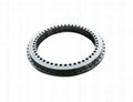 yrt series rotary table bearing manufacturers