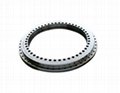 yrt series rotary table bearing in stock