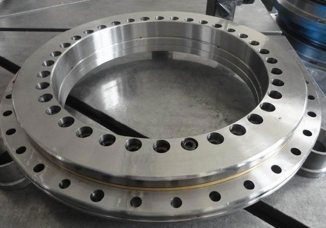 yrt turn table bearing factory