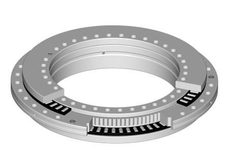 yrt turn table bearing 