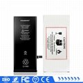 original replacement battery for iphone 6, for iphone 6 battery original 2