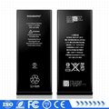 original replacement battery for iphone 6, for iphone 6 battery original 5