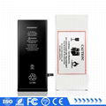 Hot selling 2750mAh standard capacity