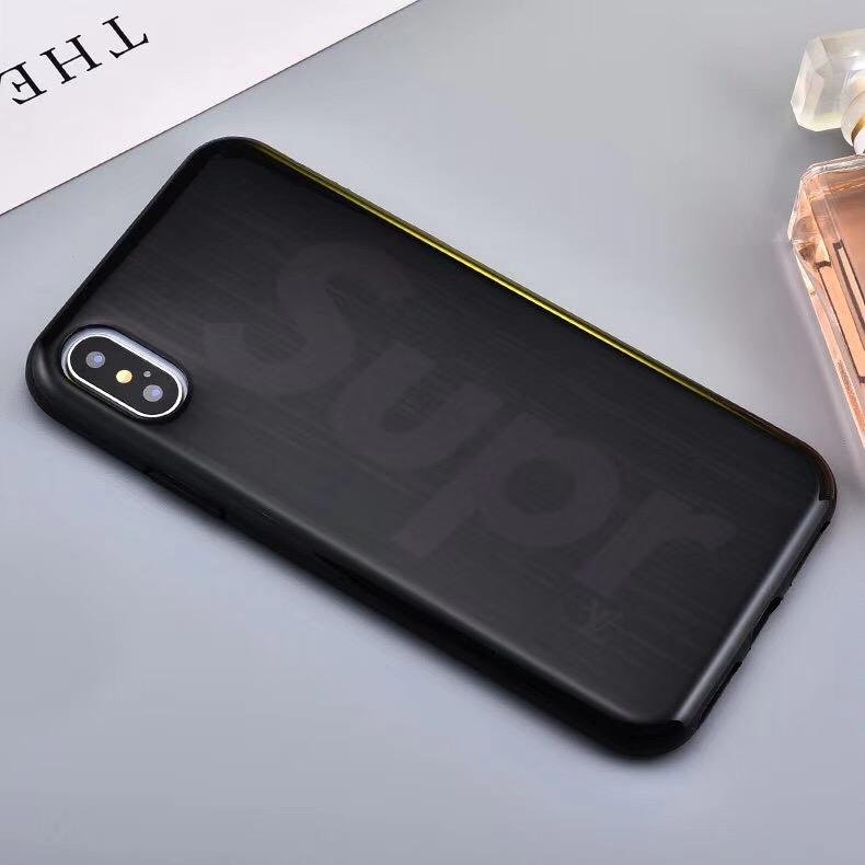 Brand Supreme & LV case for iphone X 8 8plus 7 7plus 6 6plus (China Manufacturer) - Mobile Phone ...