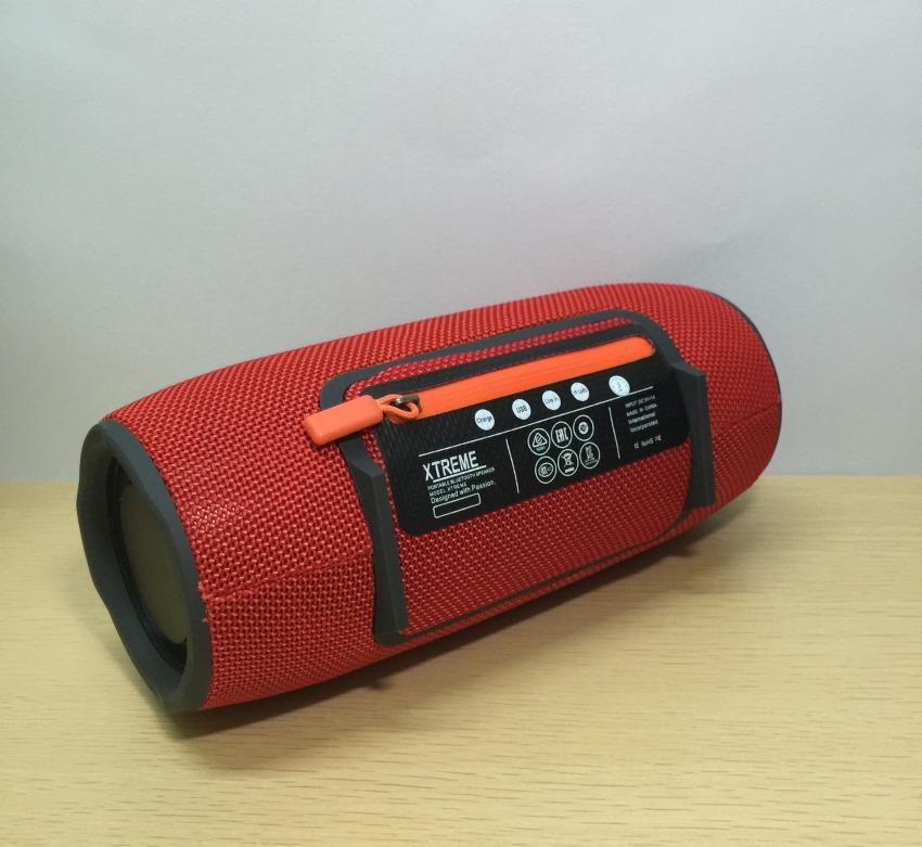 AAAAAA+ quality Mini Xtreme Wireless bluetooth speaker sound box 2